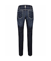 Women’s Ariat R.E.A.L. Mid Rise Skinny Ella Jeans - Celestial