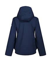 Women’s Ariat Coastal Waterproof Jacket - Navy