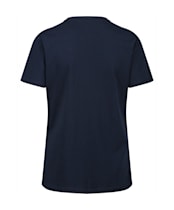 Women’s Helly Hansen Logo T-Shirt - Navy