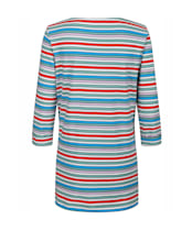 Women’s Lily & Me Coastal Tunic - Ecru