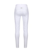 Women’s Holland Cooper Jodhpur Jeans - Optic White