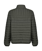 Men’s Crew Clothing LW Lowther Jacket - Dark Peat