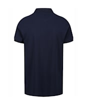 Men’s Schoffel St Ives Polo Shirt - Navy