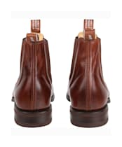 Men’s RM Williams Comfort Craftsman Boots - Mid Brown