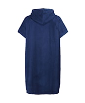 Jobe Poncho - Navy