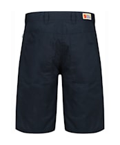 Men’s Fjallraven Vardag Lite Shorts - Dark Navy