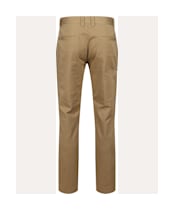 Men’s Salty Crew Deckhand Workwear Pants - Workwear Brown