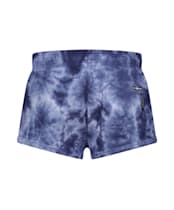 Women’s Salty Crew Sand Set Shorts - Navy Tie Dye