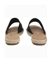 Women’s EMU Ebor Mac Sliders - Black
