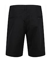 Men’s Tentree Twill Latitude Shorts - Meteorite Black