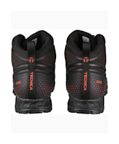Men’s Tecnica Plasma Mid S GTX Boots - Black / Pure Lava