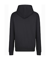 Men’s Helly Hansen Nord Graphic Pull Over Hoodie - Ebony