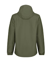 Men’s Globe Breaker Spray Waterproof Jacket - Olive