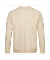 Men’s Globe Traveller Crew Sweater - Bleach Free / Dye Free
