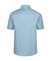 Men’s Globe Foundation S/S Shirt - Marine