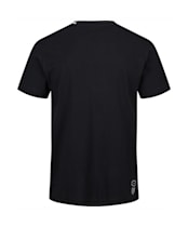 Men’s Globe LV Tee - Black