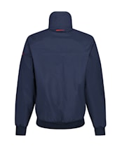 Men’s Musto Snug Blouson Jacket 2.0 - Navy / Red