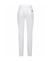 Women’s Dubarry Greenway Honeysuckle Trousers - White