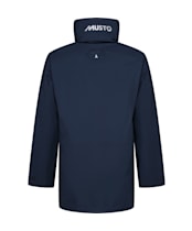 Men’s Musto Sardinia Long Rain Jacket - Navy