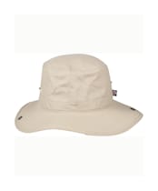Dubarry Genoa Sun Hat - Stone