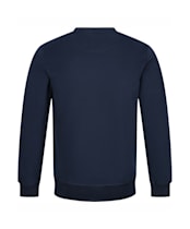 Women’s Helly Hansen Logo Crew Sweat - Navy
