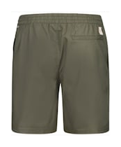 Men’s Globe Clean Swell Pool Shorts - Olive