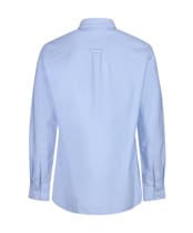 Men’s Crew Clothing Classic Oxford Shirt - Sky