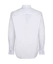 Men’s Crew Clothing Classic Oxford Shirt - White