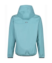 Men’s Salty Crew Headwind Packable Jacket - Dark Aqua