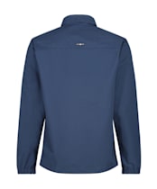 Men’s Salty Crew Beacons Jacket - Blue