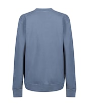 Women’s Salty Crew Stay Glassy Boyfriend Crew - Harbour Blue