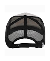 Women’s Salty Crew Stay Glassy Foam Trucker Cap - Black / White