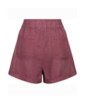 Women’s Tentree Instow Shorts - Crushed Berry 