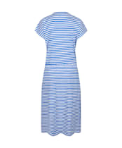 Women’s Joules Kylie Dress - Blue Stripe