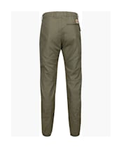 Men’s Fjallraven Vardag Trousers - Green