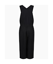 Women’s Tentree Blakely Jumpsuit - Meteorite Black