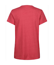 Women’s Tentree TreeBlend Classic T-Shirt - Desert Red Heather