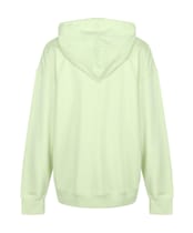Women’s Tentree TreeFleece Oversized Hoodie - Honeydew