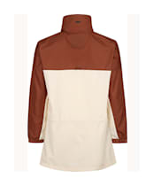 Picture Delva Jacket - SMOKE WHITE