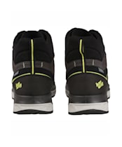 Men’s Hanwag Blueridge ES - Asphalt / Yellow