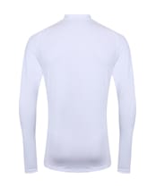 Men’s Helly Hansen Waterwear Rashguard - White
