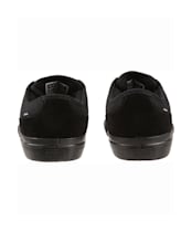 Men’s Globe Mahalo Plus Skate Shoes - Black / Black Wrap