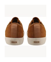 Men’s Globe Surplus Skate Shoes - Cashew / Antique