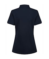 Women’s Musto Essential Pique Polo - Navy