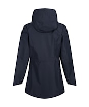 Women’s Dubarry Allen Waterproof Jacket - Navy