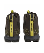 Men’s Tecnica Magma Mid GTX Boots - Dark Piedra / Duster Steppa