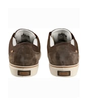 Men’s Globe Mahalo Skate Shoes – Coffee / Antique