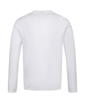 Men's Oakley Mark II LS Tee - White