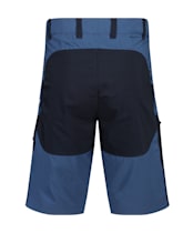 Men’s Fjallraven Abikso Midsummer Shorts - Indigo Blue / Dark Navy