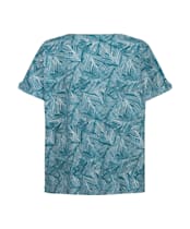 Women’s Lily and Me Emmy Top - Teal